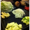 แหนมเนืองชุดเล็ก