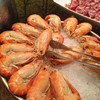 กุ้งตัวใหญ่ดีนะ