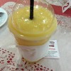 Mango smoothy