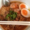 ก๋วยเตี๋ยวต้มยำ