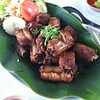 ซี่โครงหมูนุ่มดี