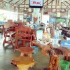 ร้านสะอาด น่านั่งมาก เตี๋ยวหร่อย