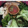 น้ำพริกกะปิปลาทู