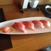 โอโทโร่ อันลํ้าค่า สุดยอดซูชิคับ