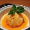 Custard Pudding (200.-)