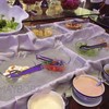 salad