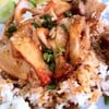 ข้าวหมูแดง 3 ดาว