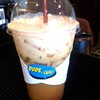 Iced Latte