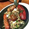 Mixed Sausage