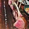 Herb Roasted Rack of Lamb