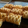 พายลูกตาล ชิ้นละ 13 บาท
