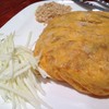ผัดไทห่อไข่