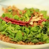 สะเดาทรงเครื่อง พร้อมสรรพมาในจากแค่ราดน้ำปลาหวานก็ทานได้เลย