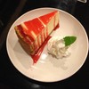 New York Cheesecake # อยากบอกว่า 'ฟิน' คะ สำหรับคนที่ชอบครีมชีส