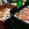 Kuma Shabu ตลาดอมรพันธ์