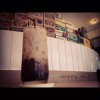 ลาเต้เย็น เข้ม ขมอมเปรี้ยว หวาน เหมาะสำหรับคนชอบกาแฟแรงๆ