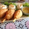 กุ้งพันอ้อย