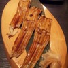 Anago Sushi อร่อยใช้ได้ค่ะ