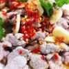 หมูมะนาว