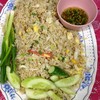 ข้าวผััดปู