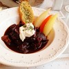 Beef Bourguignon