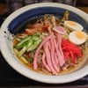 Hiyashi Chuka