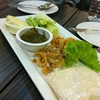 ชุดน้ำพริกหนุ่ม