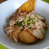 หมี่เหลืองแห้งๆ