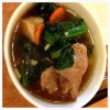ราดหน้าเนื้อเป็ด