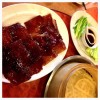 เป็ดปักกิ่ง! เนื้อนุ่ม หนังกรอบ ชอบจริงจรี๊งง