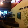 ด้านในร้าน Coffee Berry