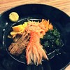 หมี่เย็นทรงเครื่อง