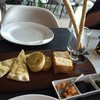 Grissini & Itslian Bread อาหารเรียกน้ำย่อย