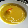 Crema Se Zucca (Chef's Signature)