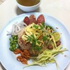 ข้าวคลุกกะปิ