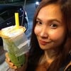 ชาเขียวนม ใส่มุก อร่อยเหาะ