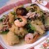 กระเพาะปลาผัดแห้ง เหมือนกระเพาะปลาผัดหมูซะงั้น