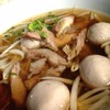 เกาเหลาเนื้อ ชิ้น-สด-เปื่อย