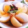 ไข่ลูกเขย-หวานไปหน่อย แต่ก็อร่อยดีครับ