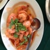 กุ้งอบเกลือ