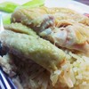 ไก่ชิ้นโตๆ