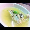 น้ำซุป หวาน อร่อยมากๆ 