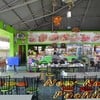 บรรยากาศร้าน