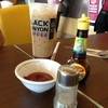กาแฟเย็น เข้มข้นแต่หวานไปนิด
