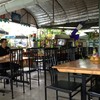 บรรยากาศโล่งๆ