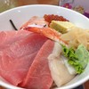 Toro Chirashi Don