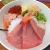 Toro Chirashi Don