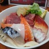Chirashi Don