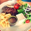 Ribeye Steak !!