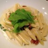 Penne Goat Cheese